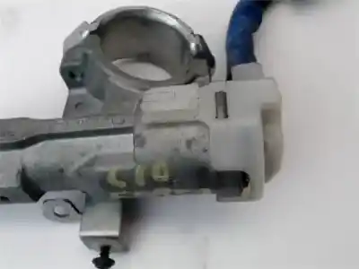 Gebrauchtes Autoersatzteil startschalter zum hyundai i10 (pa) 1.1 classic oem-iam-referenzen 819000xa30a  