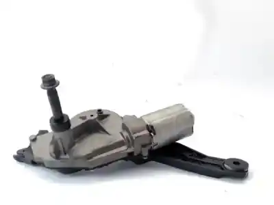 Peça sobressalente para automóvel em segunda mão motor do limpador traseiro por hyundai i10 (pa) 1.1 classic referências oem iam 98700ox000