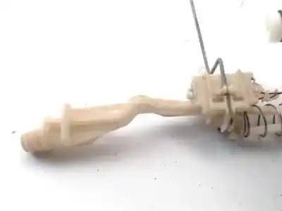 Peça sobressalente para automóvel em segunda mão boia / bomba combustível por bmw serie 7 (e65/e66) 4.4 v8 32v cat referências oem iam 6752838  