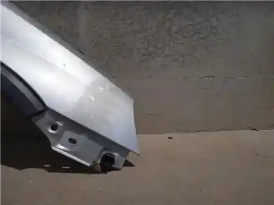 Second-hand car spare part front right fin for opel corsa c corsa c oem iam references 1102030  