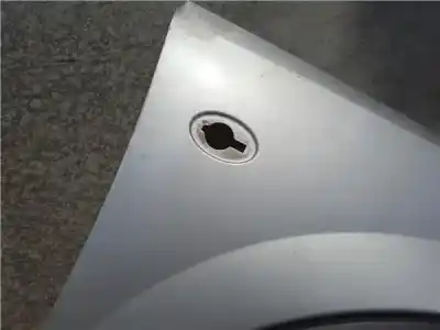 Second-hand car spare part front right fin for opel corsa c corsa c oem iam references 1102030  