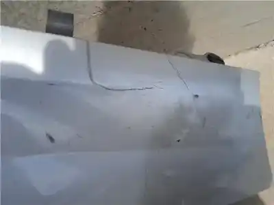 Second-hand car spare part front right fin for opel corsa c corsa c oem iam references 1102030  