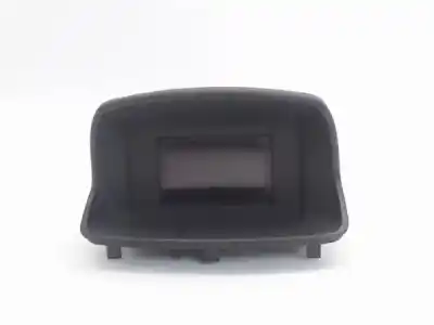 Piesă de schimb auto la mâna a doua CEAS pentru OPEL CORSA D  Referințe OEM IAM 13275279  28107804