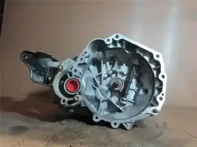 Second-hand car spare part gearbox for suzuki swift iii (sg) 1.5 oem iam references m15a