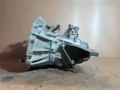 Second-hand car spare part gearbox for suzuki swift iii (sg) 1.5 oem iam references m15a  2471186g40