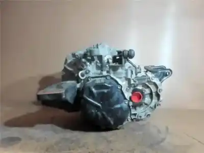 Second-hand car spare part gearbox for suzuki swift iii (sg) 1.5 oem iam references m15a  2471186g40