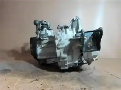 Second-hand car spare part gearbox for suzuki swift iii (sg) 1.5 oem iam references m15a  2471186g40