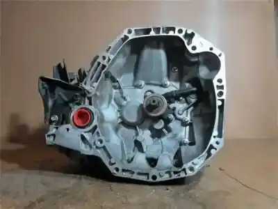 Gebrauchtes Autoersatzteil GETRIEBE zum NISSAN NV200 /EVALIA (M20/M)  OEM-IAM-Referenzen JR5180  