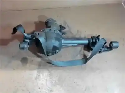 Second-hand car spare part front differential for suzuki grand vitara 5 puertas sq (ft) 2.5 v6 cat oem iam references 2745067d00  