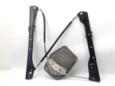 Pezzo di ricambio per auto di seconda mano alzacristalli anteriore sinistro per volkswagen golf v plus (5m1) 1.9 tdi riferimenti oem iam 5m0837661