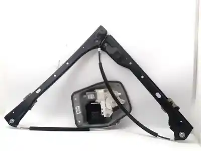 Pezzo di ricambio per auto di seconda mano alzacristalli anteriore destro per volkswagen golf v plus (5m1) 1.9 tdi riferimenti oem iam 5m0837462