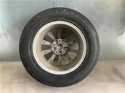 Автозапчасти б/у комплект колес за porsche cayenne (9pa) s 4.5 ссылки oem iam 7l5601025p  7.5jx17et53