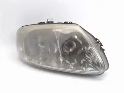 Second-hand car spare part right headlight for chrysler voyager (rg) daimler chrysler 7b ó 2.4l oem iam references 04857702ab  587.02000.00