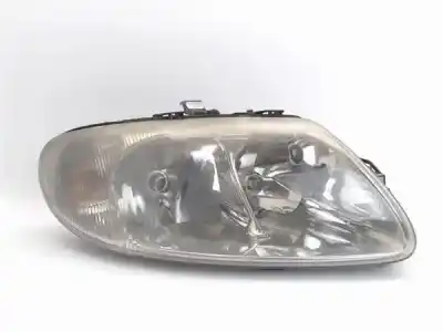 Second-hand car spare part right headlight for chrysler voyager (rg) daimler chrysler 7b ó 2.4l oem iam references 04857702ab  587.02000.00