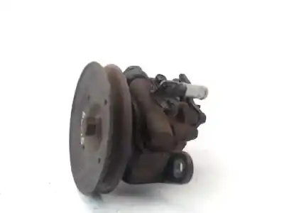 Peça sobressalente para automóvel em segunda mão bomba de direção hidráulica por nissan pickup (d22) 2.5 td 4wd referências oem iam 04207074