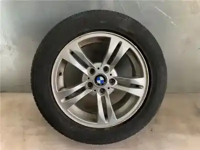 Peça sobressalente para automóvel em segunda mão jogo de jantes por bmw serie x3 (e83) 3.0d referências oem iam e8jx17eh21546