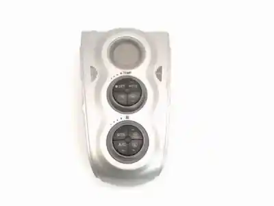 Second-hand car spare part climate control for toyota yaris (ksp9/scp9/nlp9) 1.3 cat oem iam references 559000d210b0