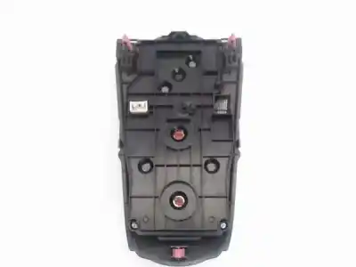 Автозапчастина б/у клімат-контроль для toyota yaris (ksp9/scp9/nlp9) 1.3 cat посилання на oem iam 559000d210b0  