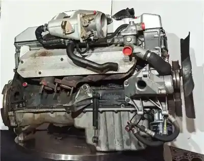 Pezzo di ricambio per auto di seconda mano motore completo per opel omega a (16_, 17_, 19_) 3.0 24v (3000) riferimenti oem iam c30se  