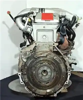 Pezzo di ricambio per auto di seconda mano motore completo per opel omega a (16_, 17_, 19_) 3.0 24v (3000) riferimenti oem iam c30se  