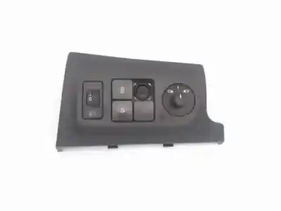 Peça sobressalente para automóvel em segunda mão comandos de alavanca por citroen c-elysee (dd_) 1.6 bluehdi 100 referências oem iam 9674382577