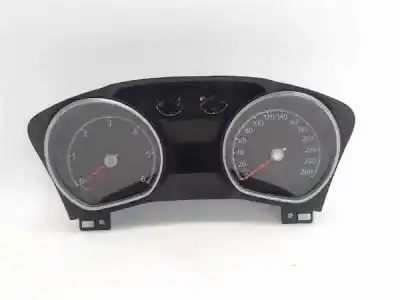 Gebrauchtes Autoersatzteil INSTRUMENTENTAFEL zum FORD MONDEO IV  OEM-IAM-Referenzen 6M2T10849LK  