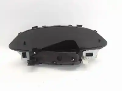 Second-hand car spare part dashboard for toyota yaris (ksp9/scp9/nlp9) 1.3 cat oem iam references 838000d660d