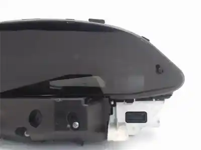 Second-hand car spare part dashboard for toyota yaris (ksp9/scp9/nlp9) 1.3 cat oem iam references 838000d660d  mb4573003176