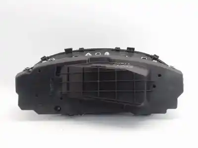 Second-hand car spare part dashboard for toyota yaris (ksp9/scp9/nlp9) 1.3 cat oem iam references 838000d660d  mb4573003176