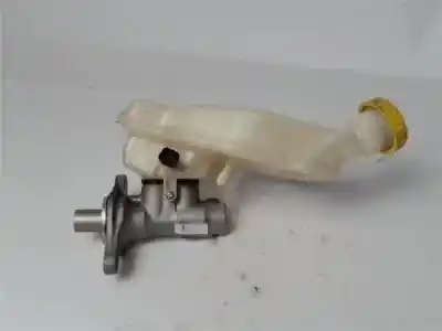 Peça sobressalente para automóvel em segunda mão bomba de travões por citroen c2 (jm_) 1.1 referências oem iam 4601r6