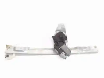 Second-hand car spare part rear left window regulator for citroen c4 grand picasso 2.0 hdi oem iam references 9223c1