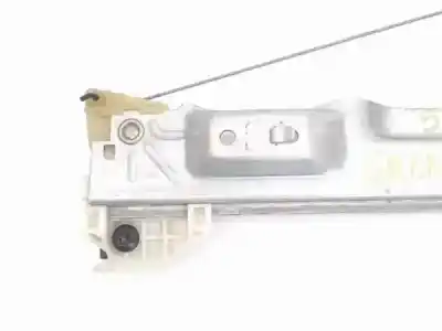 Автозапчастина б/у регулятор склона задній лівий для citroen c4 grand picasso 2.0 hdi посилання на oem iam 9223c1   Автозапчастина б/у регулятор склона задній лівий для citroen c4 grand picasso 2.0 hdi посилання на oem iam 9223c1