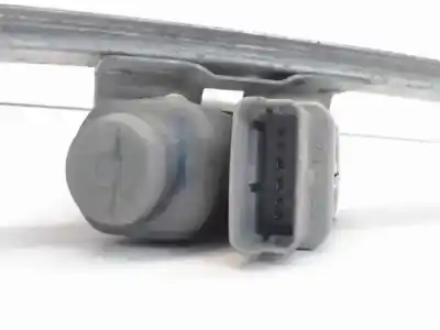 Автозапчастина б/у регулятор склона задній лівий для citroen c4 grand picasso 2.0 hdi посилання на oem iam 9223c1   Автозапчастина б/у регулятор склона задній лівий для citroen c4 grand picasso 2.0 hdi посилання на oem iam 9223c1