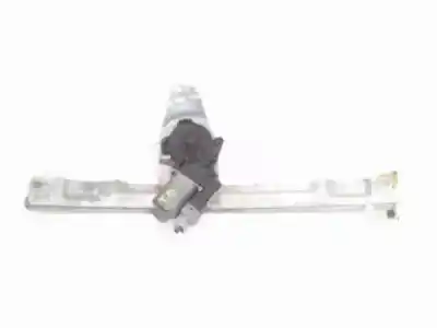Second-hand car spare part rear right window regulator for citroen c4 grand picasso 2.0 hdi oem iam references 9224c5