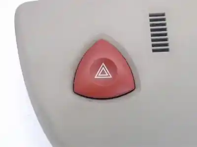 Автозапчасти б/у выключатель за renault espace iv (jk0) 2.0 dci (jk03) ссылки oem iam 252904889r  8200414615