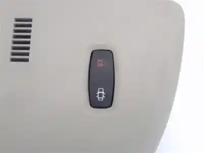 Автозапчасти б/у выключатель за renault espace iv (jk0) 2.0 dci (jk03) ссылки oem iam 252904889r  8200414615