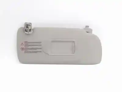 Автозапчасти б/у правая зона за renault espace iv (jk0) 2.0 dci (jk03) ссылки oem iam 8200138847  