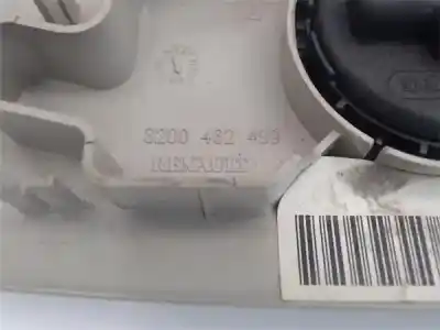 Tweedehands auto-onderdeel elektrische dakbediening voor renault espace iv (jk0) 2.0 dci (jk03) oem iam-referenties 8200462499  