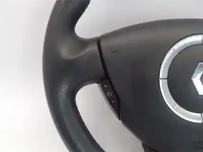 Автозапчастина б/у кермо для renault espace iv (jk0) 2.0 dci (jk03) посилання на oem iam 8200004211  