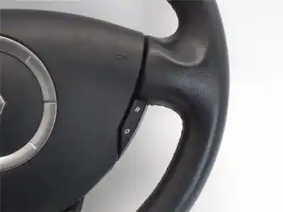 Автозапчастина б/у кермо для renault espace iv (jk0) 2.0 dci (jk03) посилання на oem iam 8200004211  