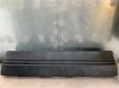 Second-hand car spare part rear bumper for seat ibiza 1.2 oem iam references 6k6807425