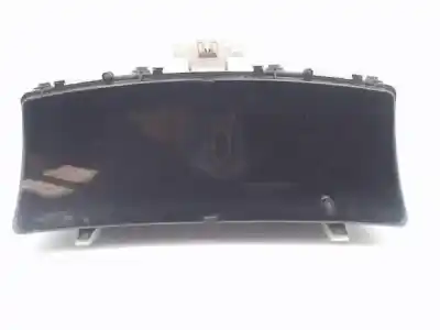 Peça sobressalente para automóvel em segunda mão quadrante por toyota corolla (_e12_) 1.6 vvt-i (zze121_) referências oem iam 838001h300