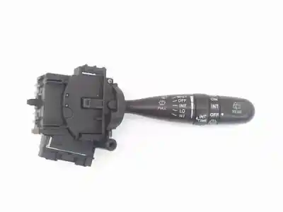 Peça sobressalente para automóvel em segunda mão comutador de limpa vidros por toyota corolla (_e12_) 1.6 vvt-i (zze121_) referências oem iam 1a830