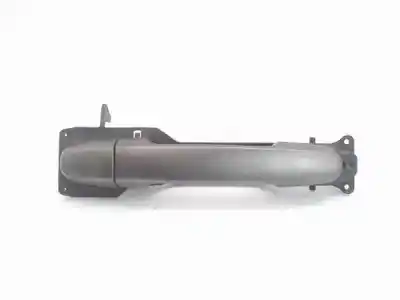 Peça sobressalente para automóvel em segunda mão puxador exterior frente direito por toyota corolla (_e12_) 1.6 vvt-i (zze121_) referências oem iam 6920112030