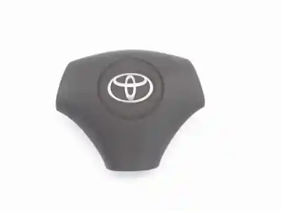 Peça sobressalente para automóvel em segunda mão airbag dianteiro esquerdo por toyota corolla (_e12_) 1.6 vvt-i (zze121_) referências oem iam 45130-0w070-b0