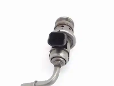 Second-hand car spare part injector for citroen c-elysee (dd_) 1.6 bluehdi 100 oem iam references 9802763880  