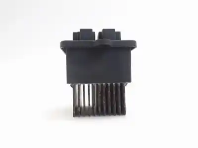 Peça sobressalente para automóvel em segunda mão resistência sofagem chauffage por citroen c-elysee (dd_) 1.6 bluehdi 100 referências oem iam a43002900