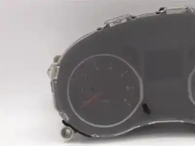 Peça sobressalente para automóvel em segunda mão quadrante por citroen c-elysee (dd_) 1.6 bluehdi 100 referências oem iam 9809616680  