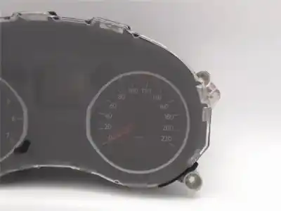 Peça sobressalente para automóvel em segunda mão quadrante por citroen c-elysee (dd_) 1.6 bluehdi 100 referências oem iam 9809616680  