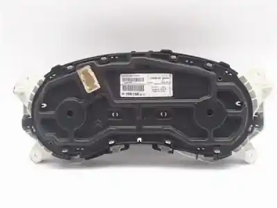 Peça sobressalente para automóvel em segunda mão quadrante por citroen c-elysee (dd_) 1.6 bluehdi 100 referências oem iam 9809616680  